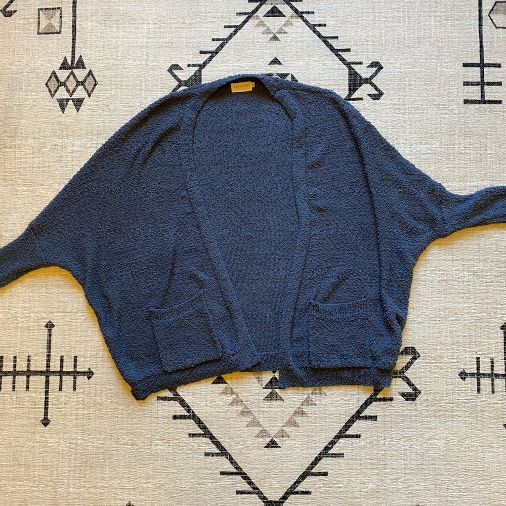 Dreamers Cardigan